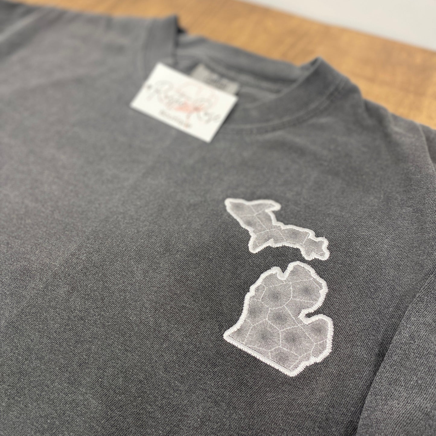 Michigan Petoskey - Long Sleeve