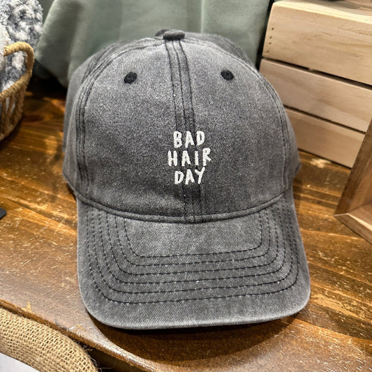 Bad Hair Day Hat