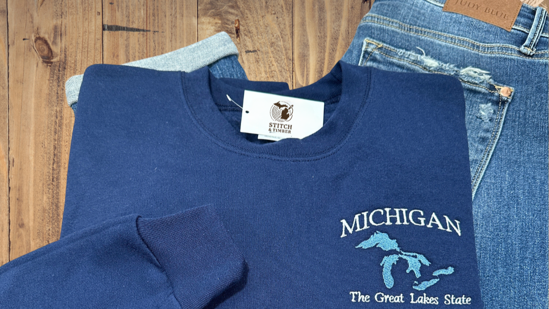 Michigan Great Lakes Crew
