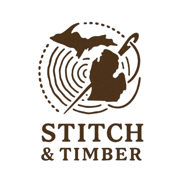 Stitch & Timber