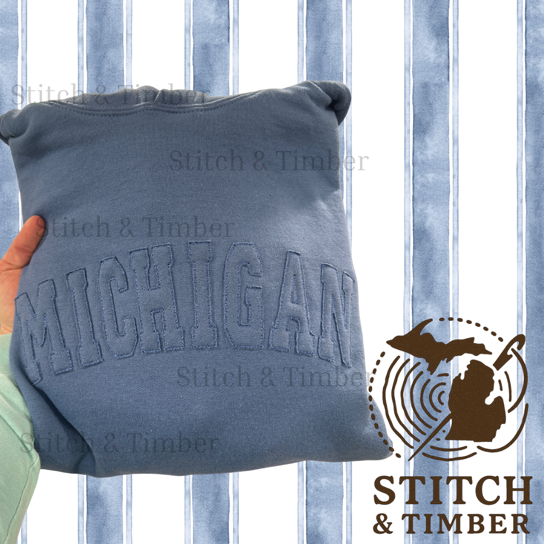 Tone on Tone Michigan