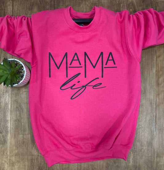 Mama Life Crew