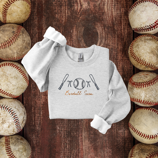Baseball Season