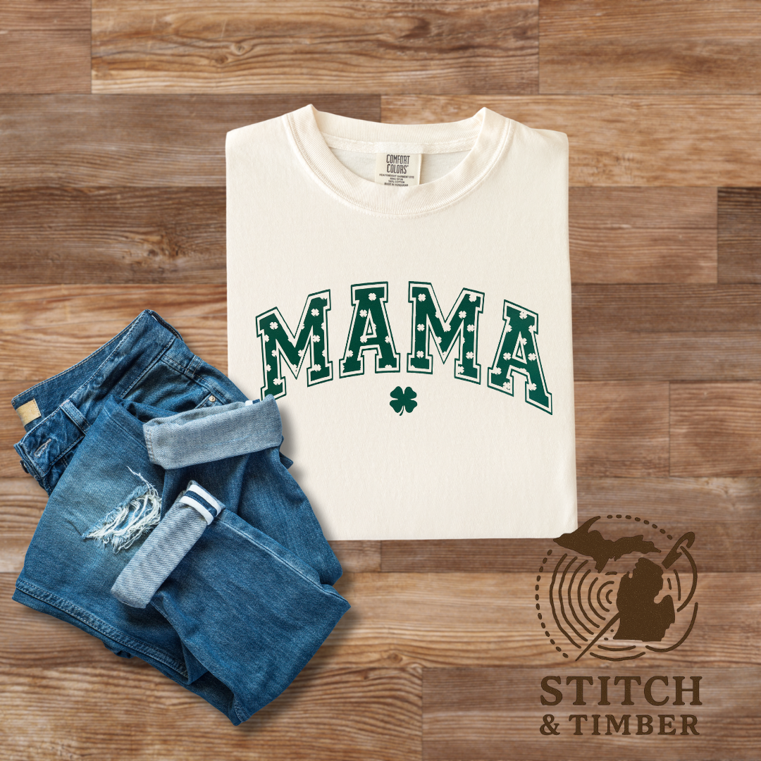 Mama Clover