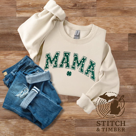 Mama Clover