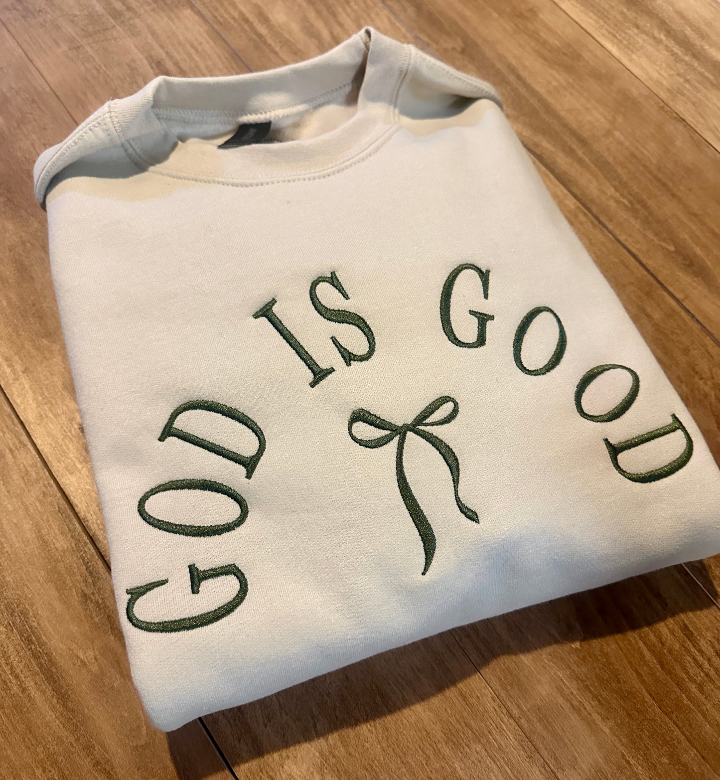 God is Good Crew