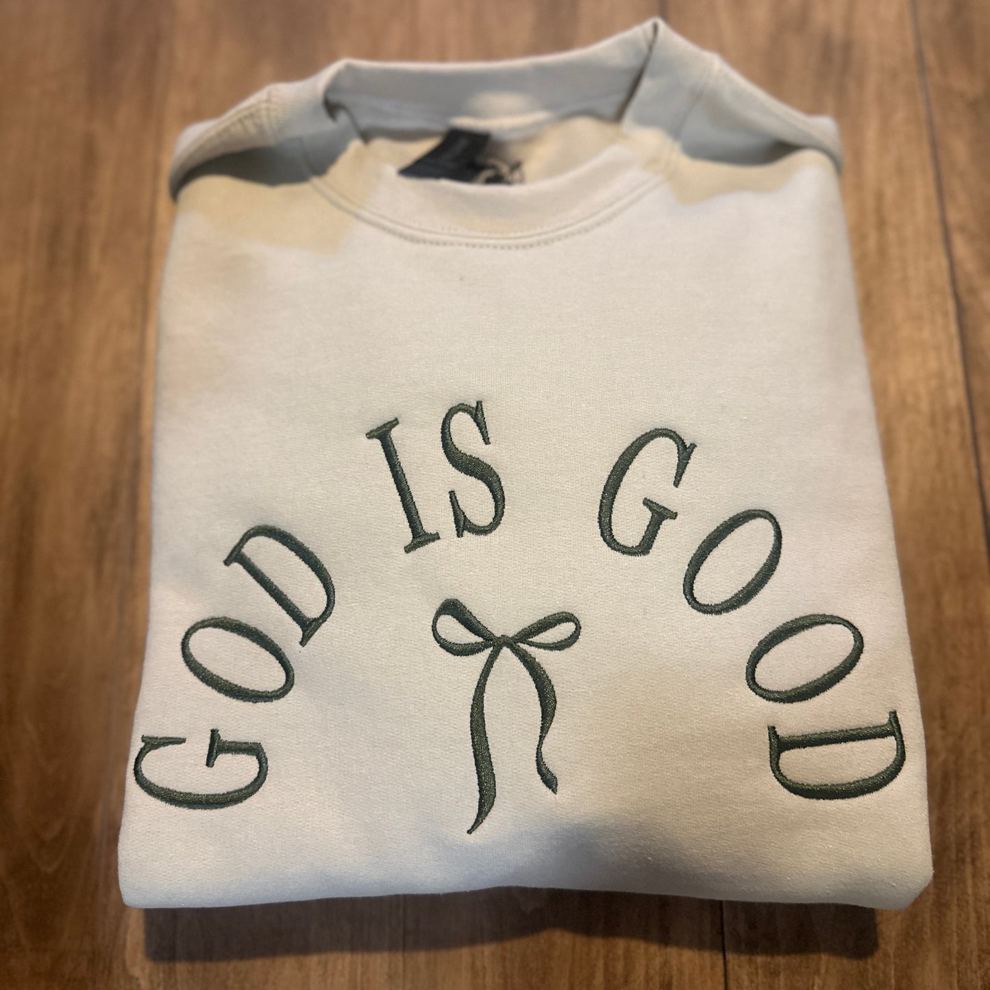 God is Good Crew