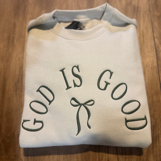 God is Good Crew