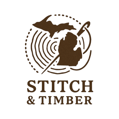 Stitch & Timber
