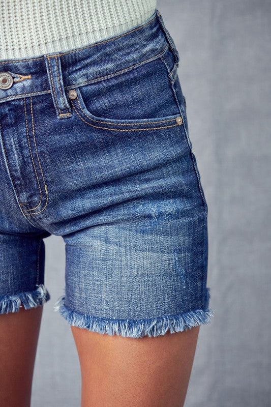 KanCan Shorts