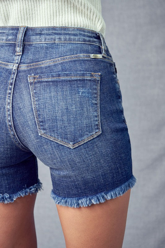 KanCan Shorts